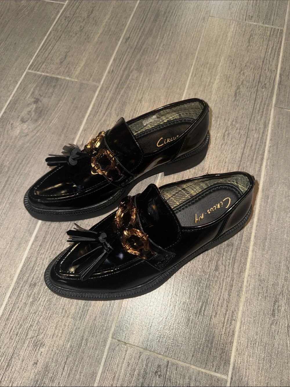 Circus NY Loafers